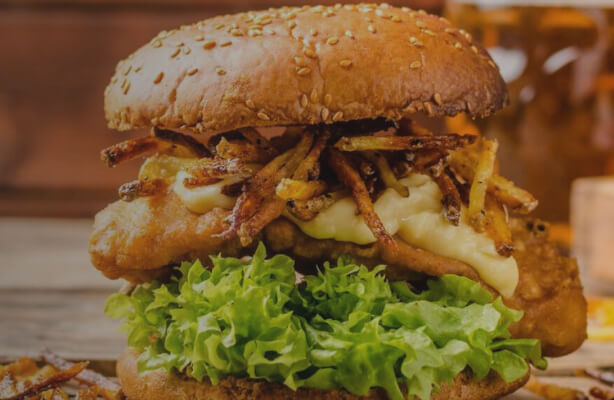 Order Takeaway Online